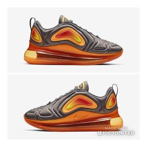 🚫SOLD OUT🚫Nike Air Max 720